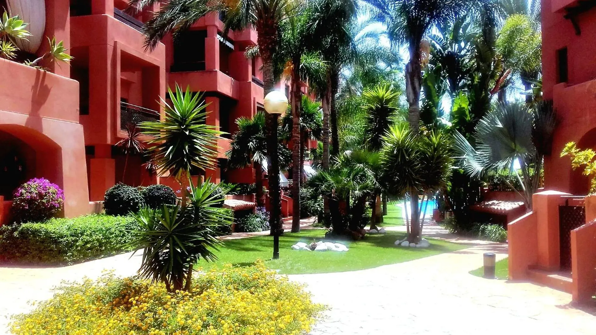 Playa Granada Golf Apartment Motril 0*,  Spain
