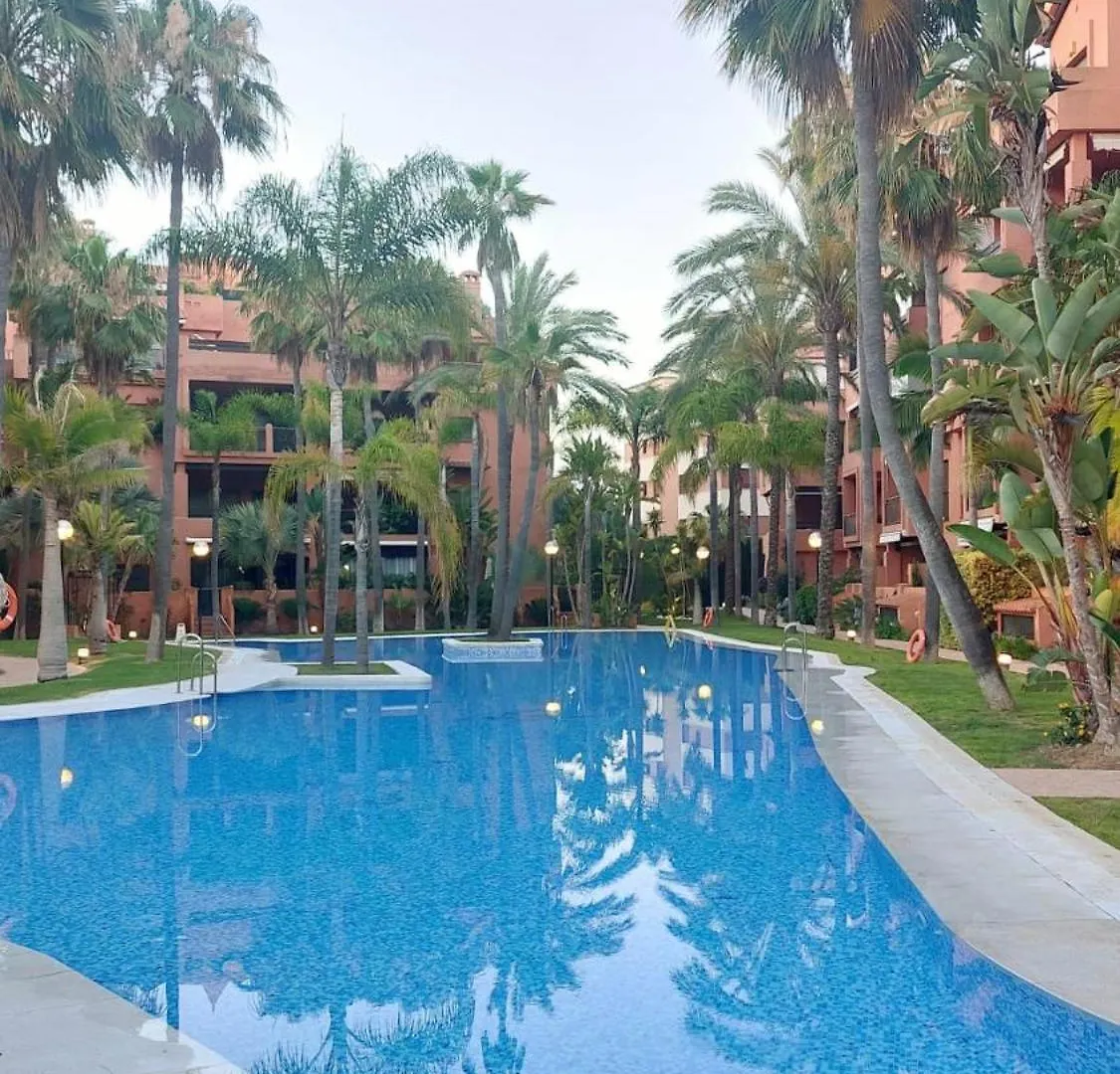 Playa Granada Golf Apartment Motril 0*,