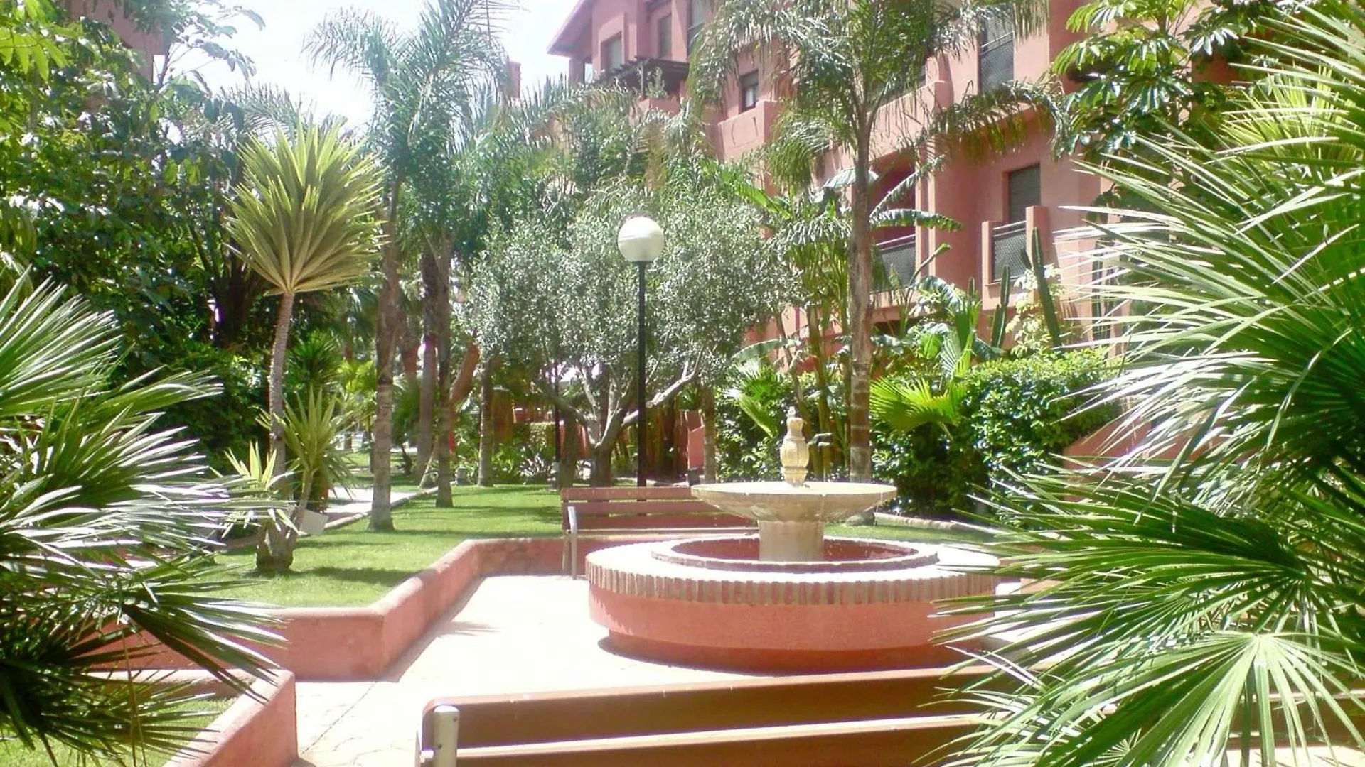 Playa Granada Golf Apartment Motril Spain
