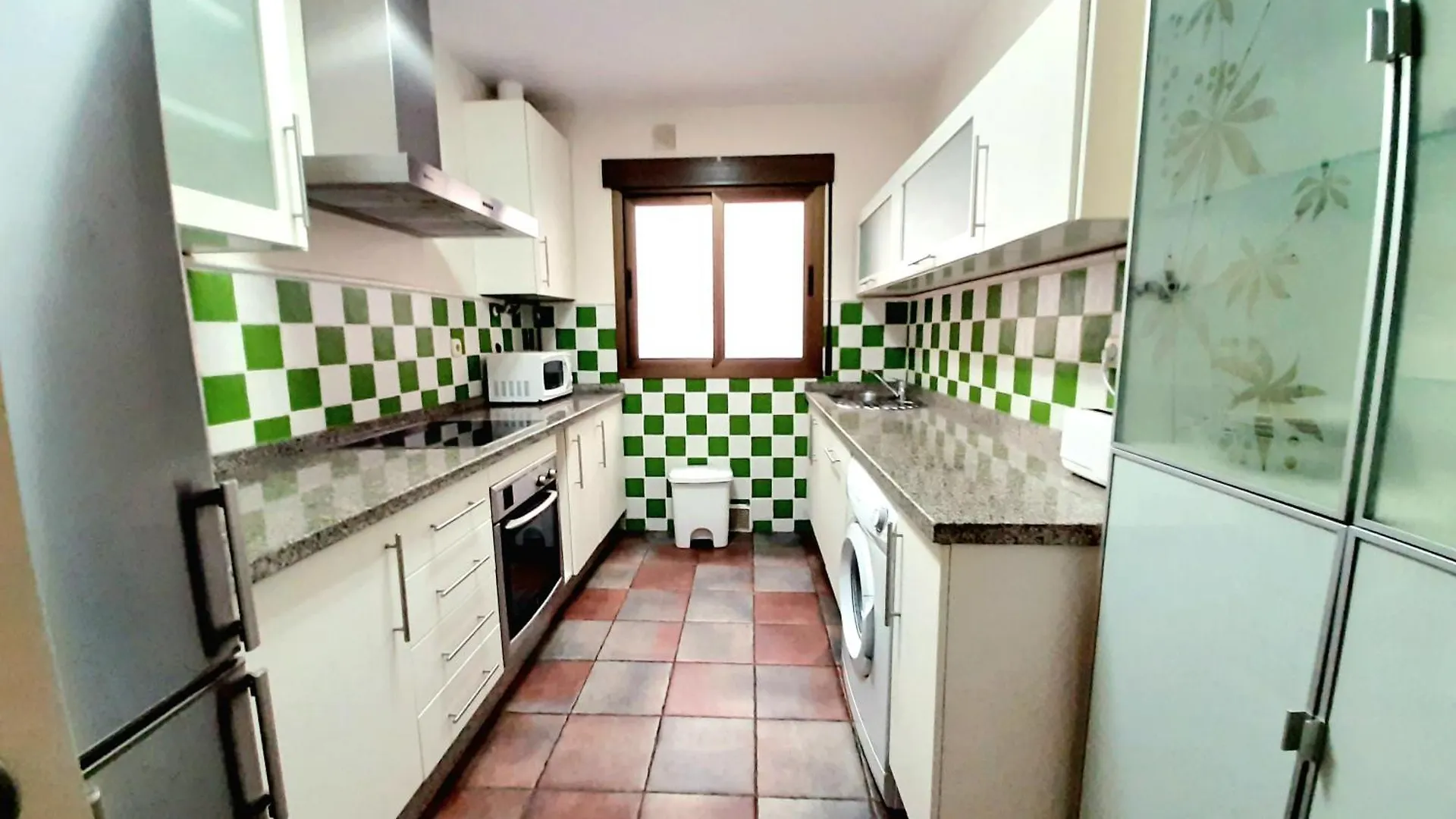 Playa Granada Golf Apartment Motril