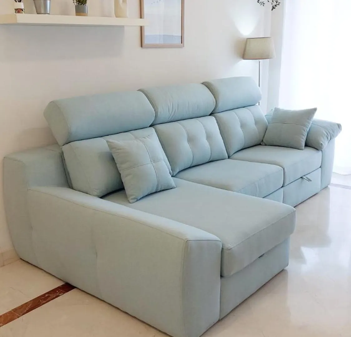 Playa Granada Golf Apartment Motril 0*,  Spain