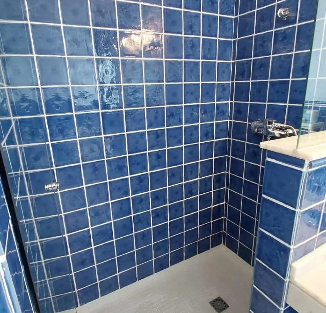 Playa Granada Golf Apartment Motril