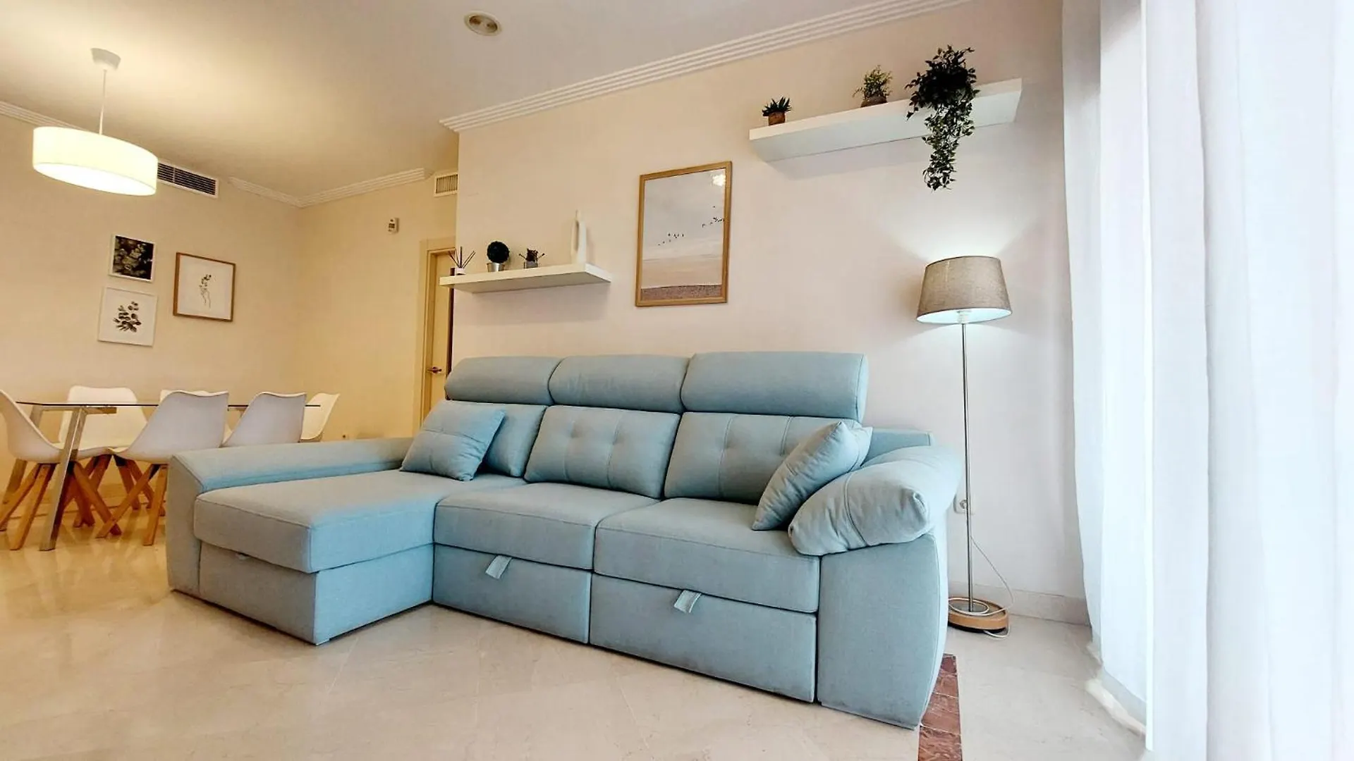 Playa Granada Golf Apartment Motril Spain