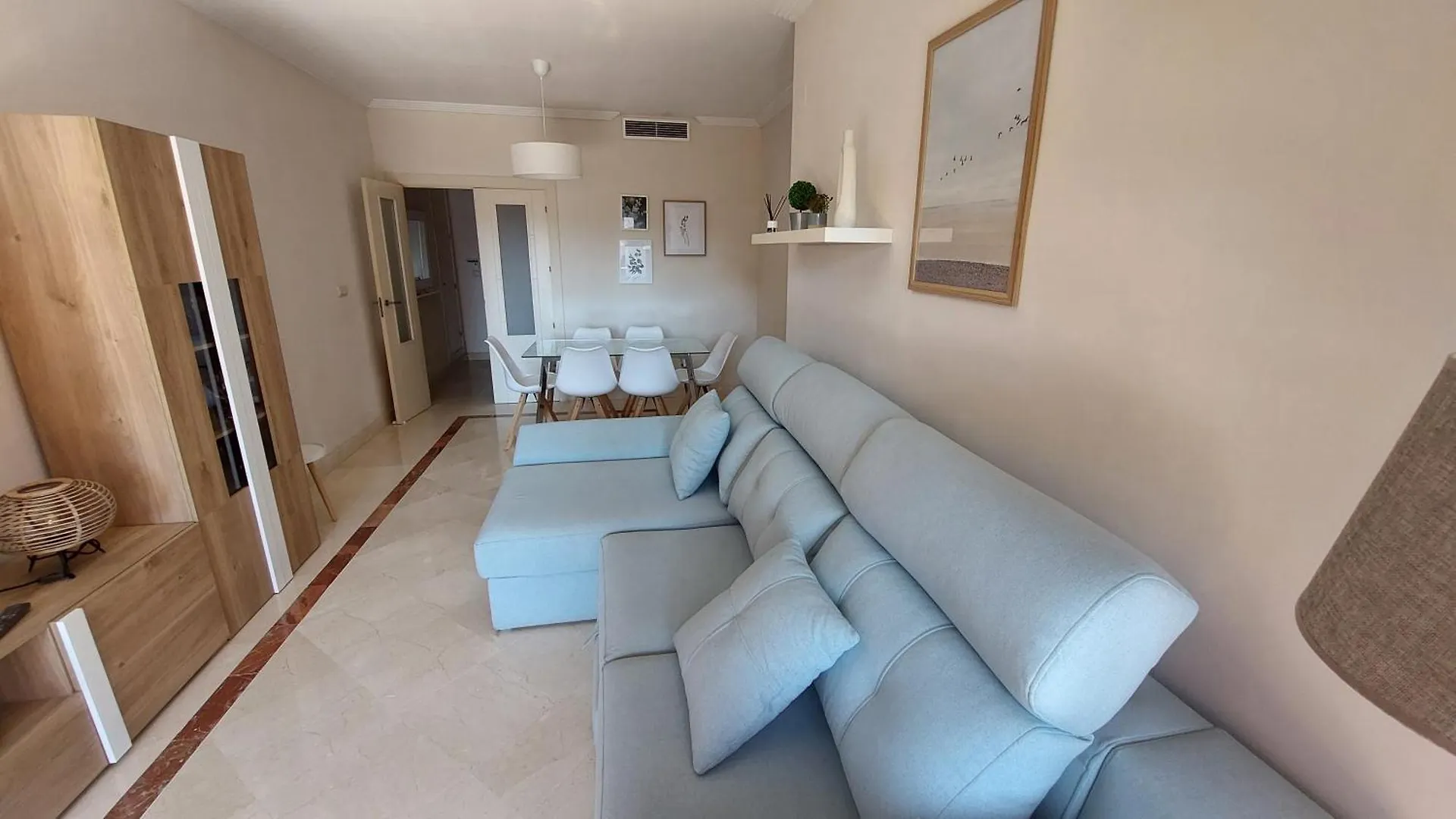 Playa Granada Golf Apartment Motril
