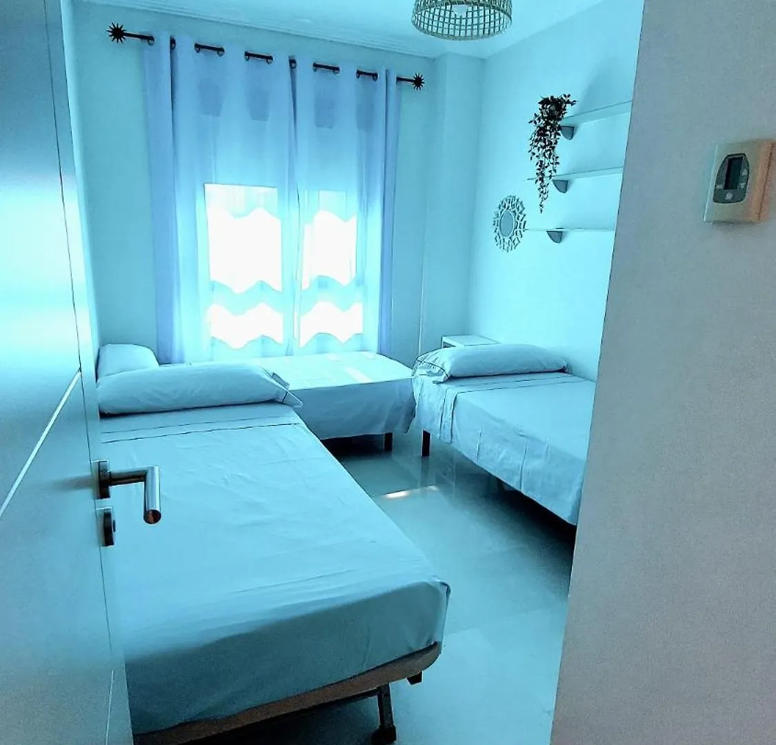 Playa Granada Golf Apartment Motril Spain