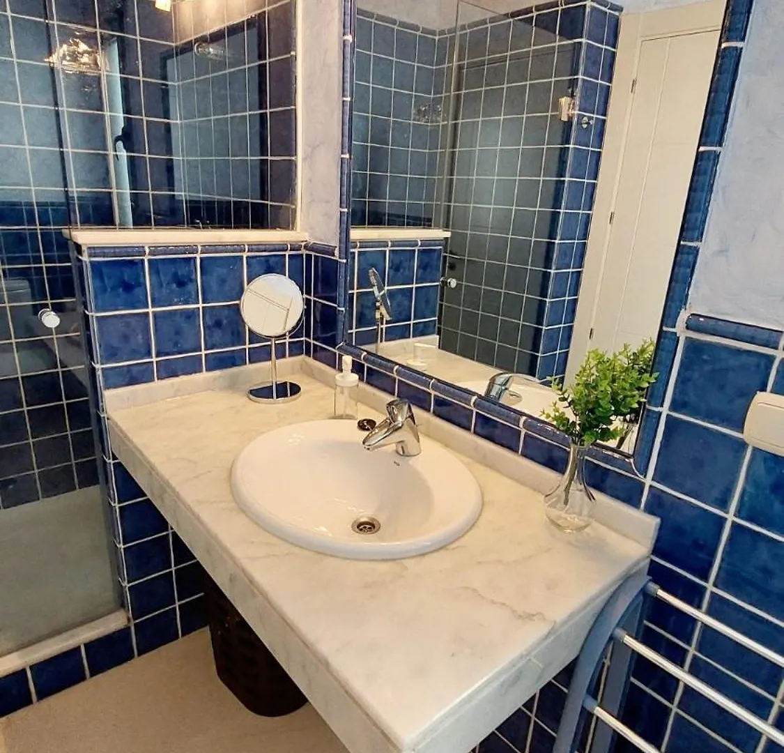 Playa Granada Golf Apartment Motril Spain