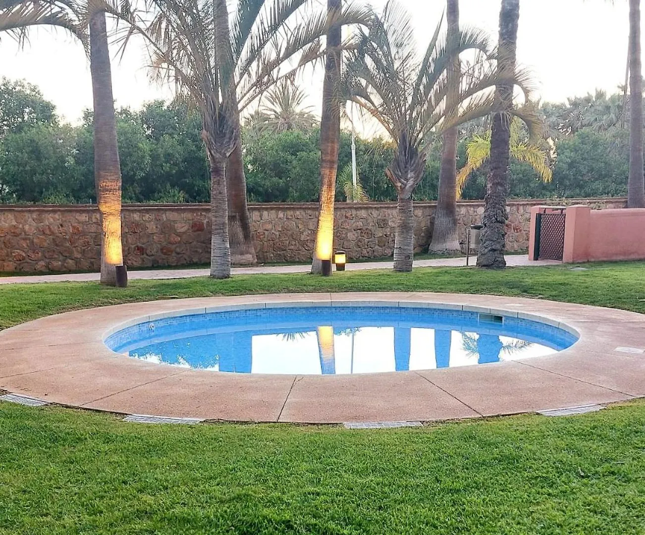 Playa Granada Golf Apartment Motril