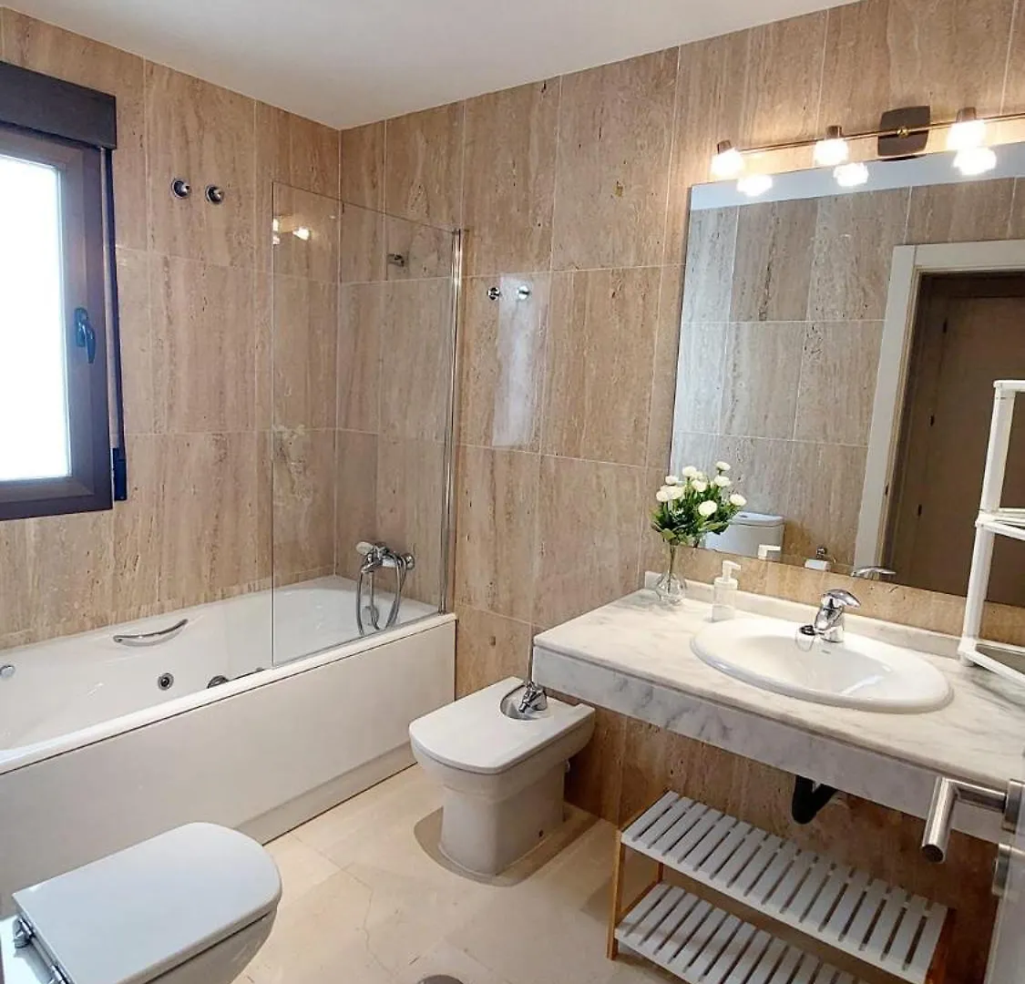 Playa Granada Golf Apartment Motril 0*,  Spain