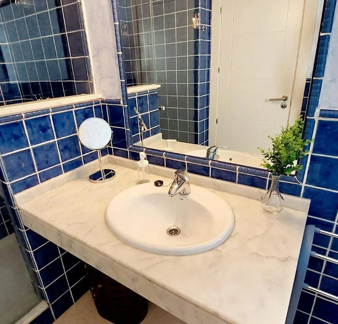 Playa Granada Golf Apartment Motril Spain